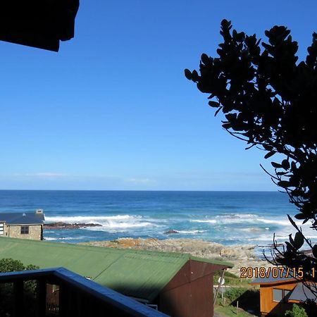 Windhoek On Sea Eersterivierstrand 外观 照片