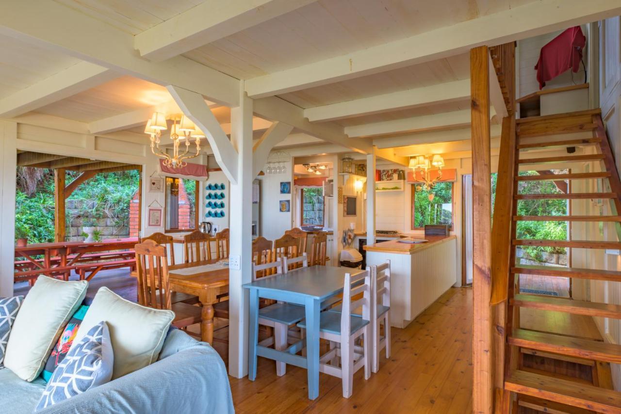 Windhoek On Sea Eersterivierstrand 外观 照片