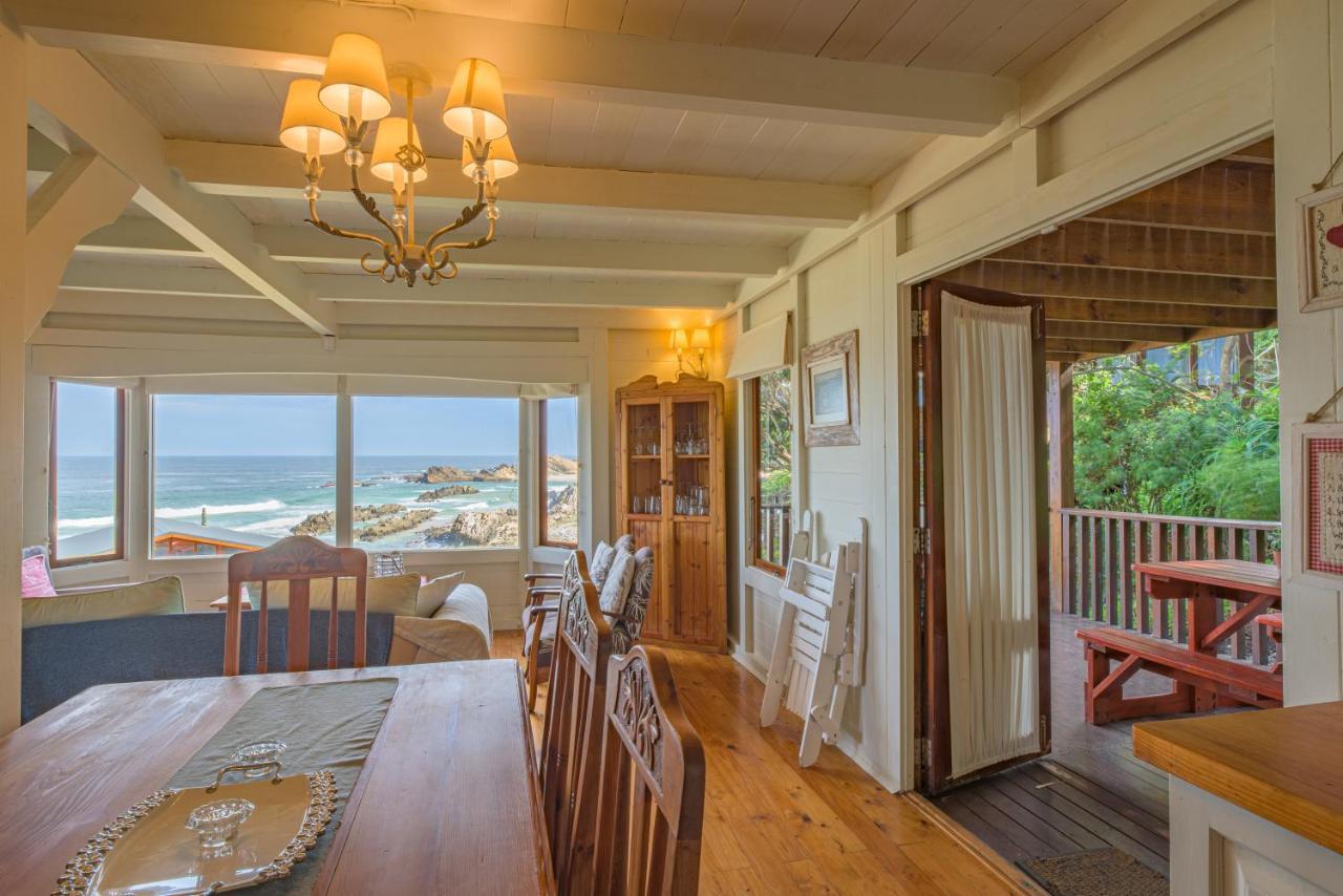 Windhoek On Sea Eersterivierstrand 外观 照片