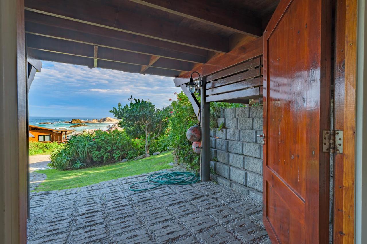 Windhoek On Sea Eersterivierstrand 外观 照片