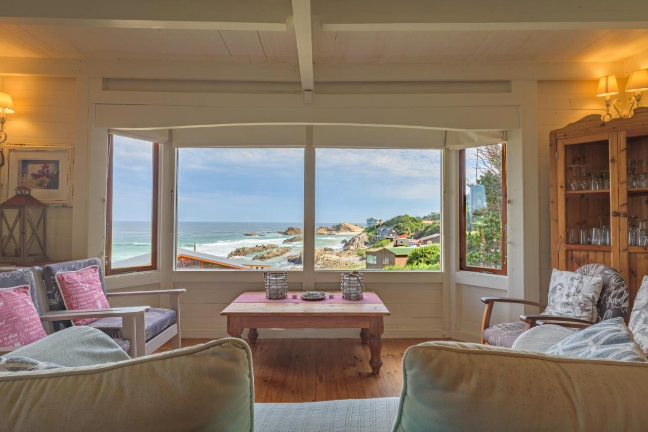 Windhoek On Sea Eersterivierstrand 外观 照片