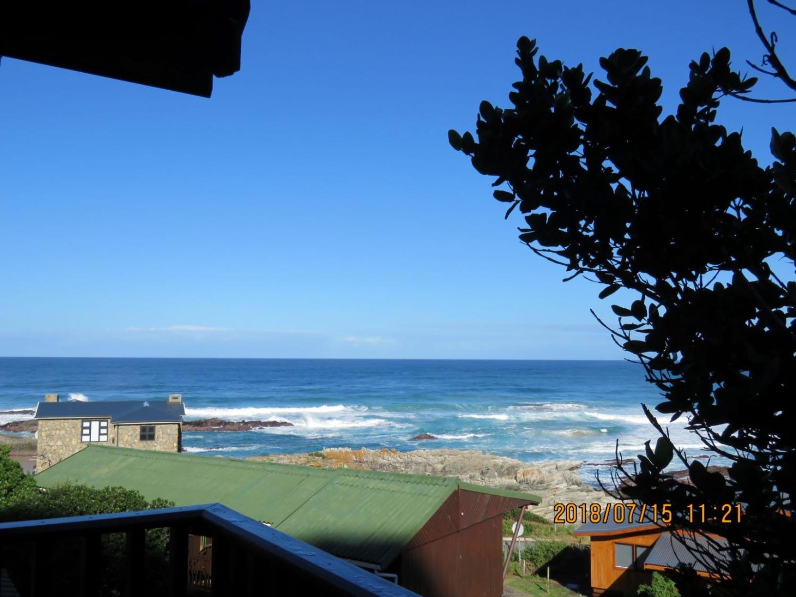 Windhoek On Sea Eersterivierstrand 外观 照片