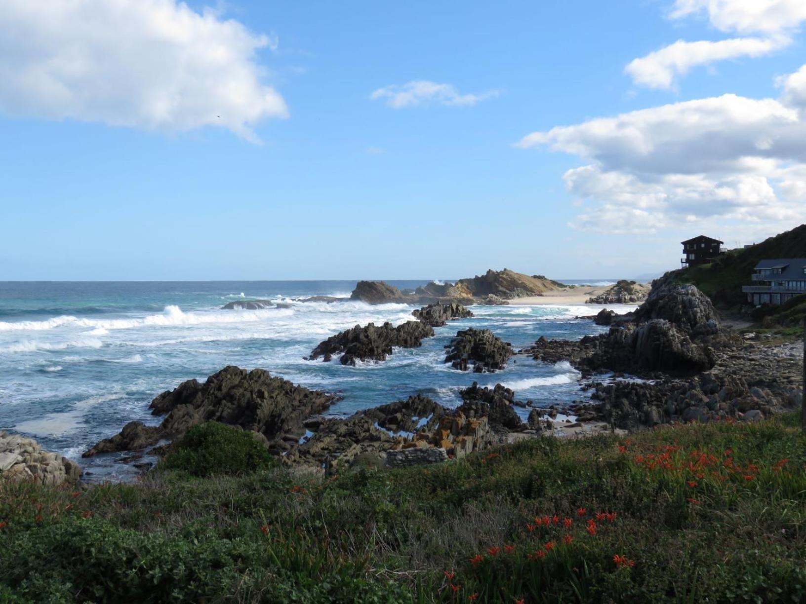 Windhoek On Sea Eersterivierstrand 外观 照片