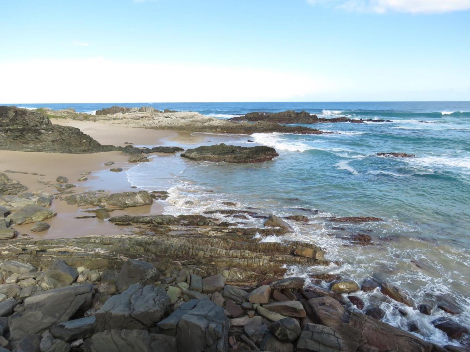 Windhoek On Sea Eersterivierstrand 外观 照片